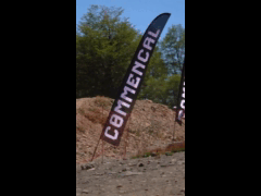 COPA COMMENCAL CUP 2023 RIDER 140 HUGO FERNANDEZ