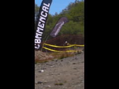 COPA COMMENCAL CUP 2023 RIDER 142 DIEGO ECHEVERRIA