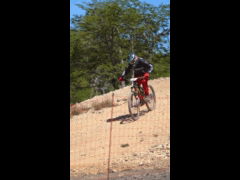 COPA COMMENCAL CUP 2023 RIDER 143 CARLOS ABARCA