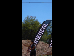 COPA COMMENCAL CUP 2023 RIDER 145 FERNANDO SANZ