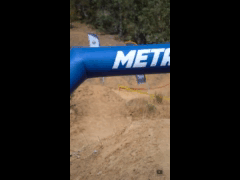 DH Las Cabras La Tinganera Rider 145 VICTOR SALDANA