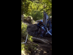 OPEN SHIMANO CERRO BAYO Rider 146 Arturo Atilio Beniscelli Ramirez