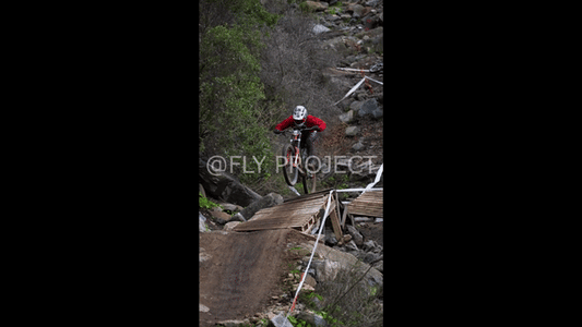 Deache Series Race Clip Catemu Rider 15 Esteban Silva Ojeda Antonio