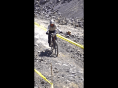COPA COMMENCAL CUP 2023 RIDER 151 FERNANDO PRIETO