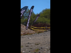 COPA COMMENCAL CUP 2023 RIDER 153 LEONARDO PASSOS