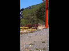 COPA COMMENCAL CUP 2023 RIDER 154 CEDRIC OHACO