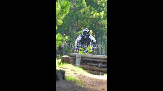 Race Clip Ducks on Wheels Rider #159