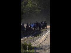 OPEN SHIMANO VIDEO Domingo FINAL RIDER 15 Kevyn Gutiérrez