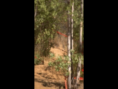 DH Las Cabras La Tinganera Rider 15 BENJAMIN VILLAVICENCIO