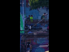 DH URBANO PARTE ALTA COQUIMBO FINAL RIDER 15 NICOLAS PALLEROS PEREZ