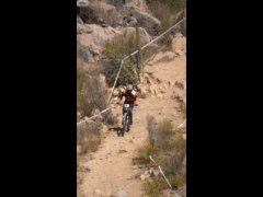 DEACHE SERIES Punitaqui 2023 Rider 15 Cristoffer Ariel Fica Fica