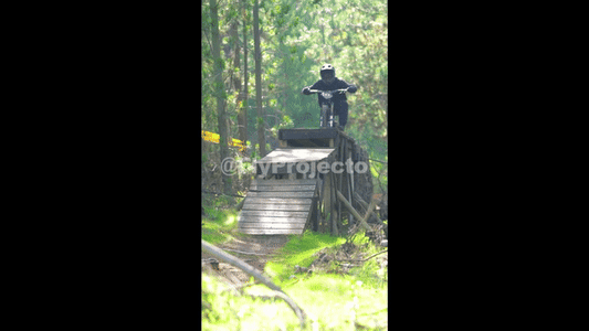 Race Clip Ducks on Wheels Rider #161