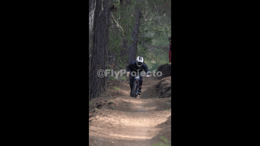 Race Clip Ducks on Wheels Rider #164