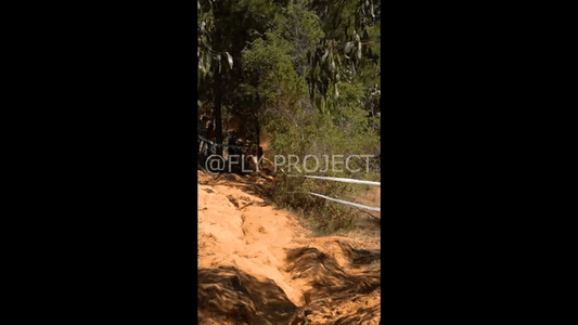 Deache Series LICANTEN Fecha VIDEO Final Rider 165 Ronaldo Fuentealba
