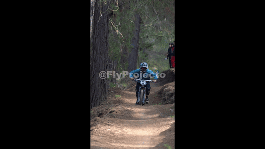 Race Clip Ducks on Wheels Rider #166