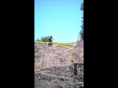 COPA COMMENCAL CUP 2023 RIDER 168 TOMAS MOORE
