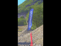 OPEN SHIMANO VIDEO Domingo Final RIDER 16 Alvaro Obrien