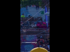 DH URBANO PARTE ALTA COQUIMBO FINAL RIDER 16 ARIEL AMAYA