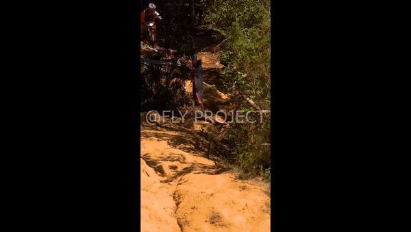 Deache Series LICANTEN Fecha VIDEO Final Rider 17 Luis Alejandro Carvajal Carvajal