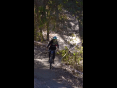 Curico Racing Series 3a Fecha Rider 171 Sebastian Villegas