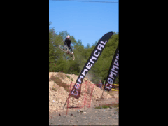 COPA COMMENCAL CUP 2023 RIDER 175 BENJAMIN MALATTO