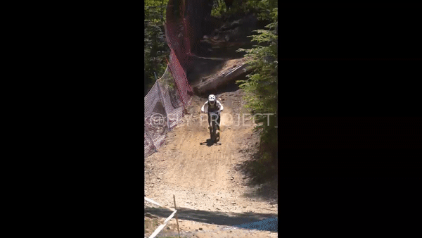 OPEN SHIMANO VIDEO Domingo Qualy RIDER 179 Hector Figueroa