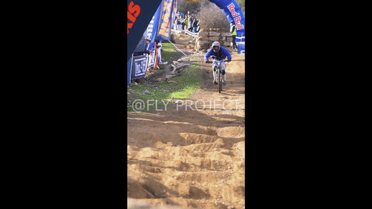Deache Series Race Clip Catemu Rider 181 Joaquín Cortés