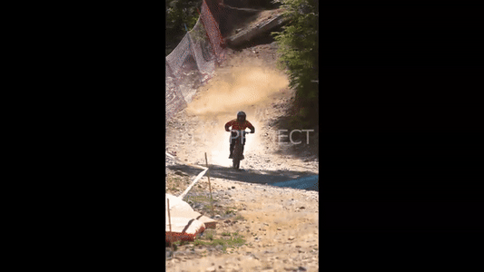 OPEN SHIMANO VIDEO Domingo Qualy RIDER 182 Carlos Villalobos