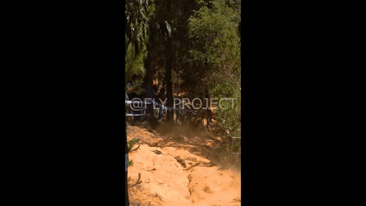 Deache Series LICANTEN Fecha VIDEO Final Rider 18 Milenko Fabricio Sotomayor Fernandez
