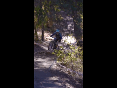 Curico Racing Series 3a Fecha Rider 191 Andres Bermudez