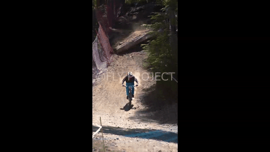 OPEN SHIMANO VIDEO Domingo Qualy RIDER 194 Adolfo Almarza