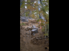 Enduro Series Round 2 Valle las Trancas Ebike Rider 195 Jackson Sanchez Montilva