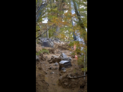 Enduro Series Round 2 Valle las Trancas Ebike Rider 198 Salvador Lobos Rivas