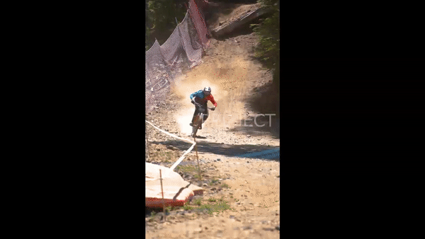 OPEN SHIMANO VIDEO Domingo Qualy RIDER 198 Daniel Soto