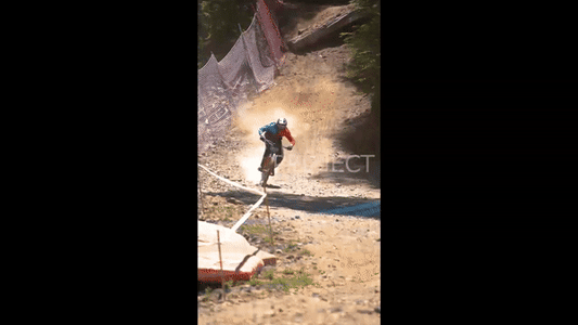 OPEN SHIMANO VIDEO Domingo Qualy RIDER 198 Daniel Soto