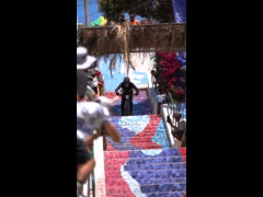 DH URBANO PARTE ALTA COQUIMBO QUALY RIDER 19 GUSTAVO ALFARO AVALOS