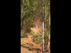 DH Las Cabras La Tinganera Rider 1 ALVARO VALDERRAMA
