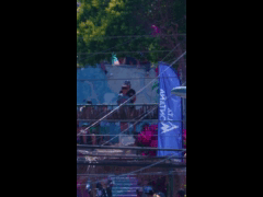 DH URBANO PARTE ALTA COQUIMBO FINAL RIDER 1 VICENTE VALENZUELA MIRANDA