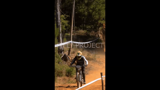 Deache Series LICANTEN Fecha VIDEO Final Rider 1 Constanza Obrecht