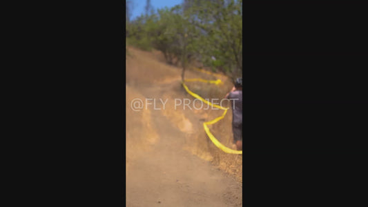 MTBK Enduro Lo Barnechea 8va Fecha Rider 364 Raimundo Dagorret