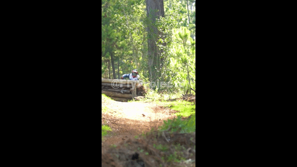 Race Clip Ducks on Wheels Rider #20