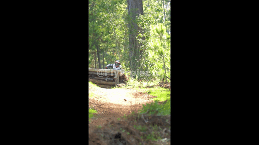 Race Clip Ducks on Wheels Rider #20