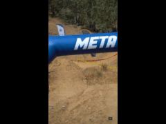 DH Las Cabras La Tinganera Rider 203 LUCAS MALDONADO