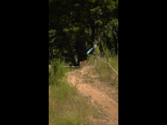 Final Campeonato Nacional DH CARAHUE Rider 20 Victor Torres FINAL