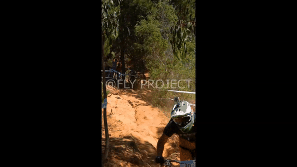 Deache Series LICANTEN Fecha VIDEO Final Rider 20 Esteban Villagra Gonzalez
