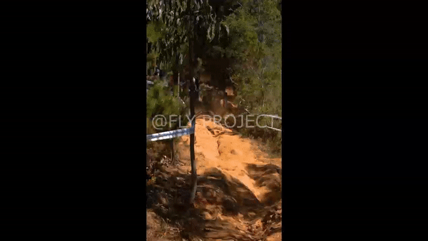 Deache Series LICANTEN Fecha VIDEO Final Rider 21 David Aguilar