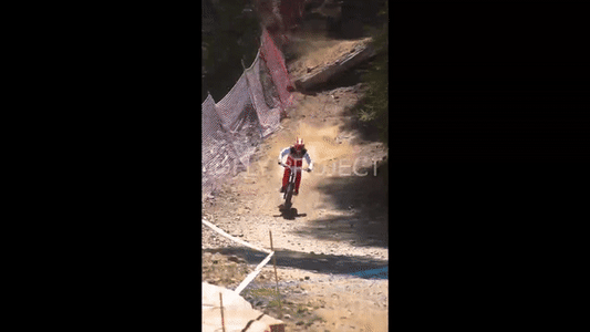OPEN SHIMANO VIDEO Domingo Qualy RIDER 212 Manuel Llancapan