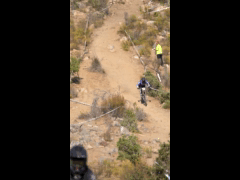 DEACHE SERIES Punitaqui 2023 Rider 215 Francia Caro Rozas