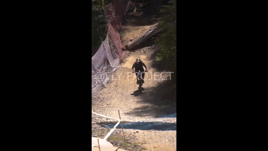 OPEN SHIMANO VIDEO Domingo Qualy RIDER 216 Joel Avila