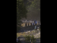 OPEN SHIMANO VIDEO Domingo FINAL RIDER 21 Aldo Bavestrello